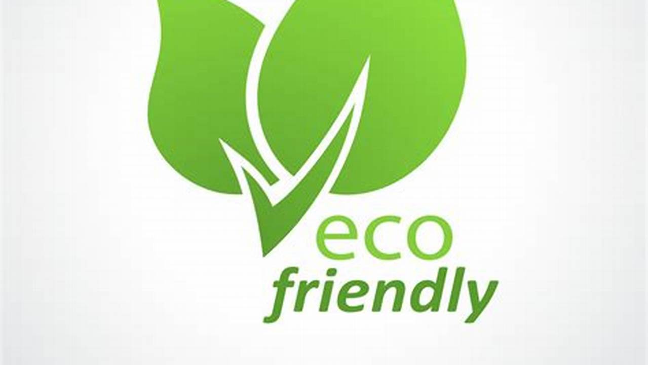 Environmental Friendliness, Free SVG Cut Files