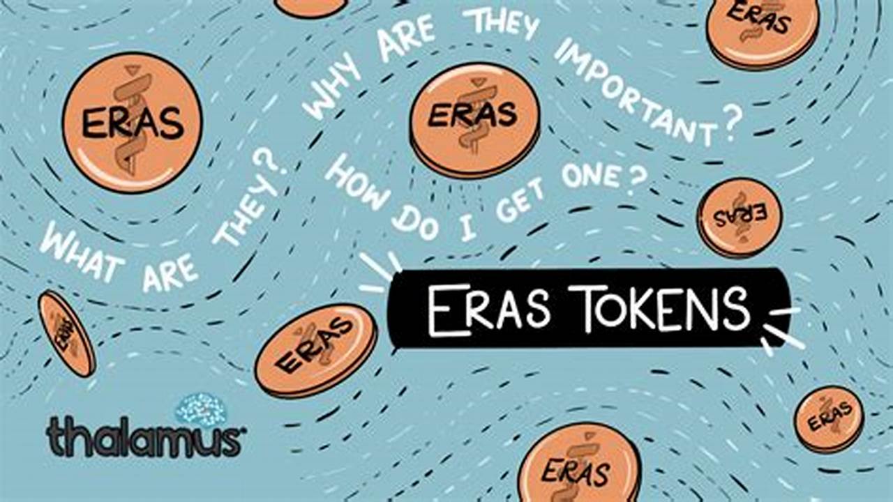 Eras Token Available For Purchase., 2024