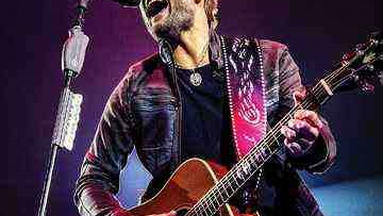 Eric Church Tour 2024 Chicago