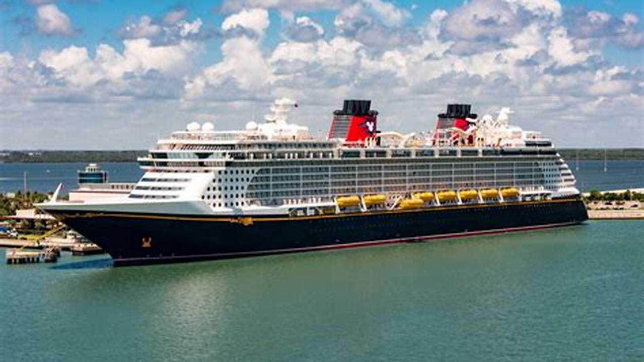 Erleben Sie Einen Zauberhaften Kreuzfahrturlaub Mit Disney Cruise Line, Der Abenteuer Und Entspannung Gleichermaßen Verspricht., 2024