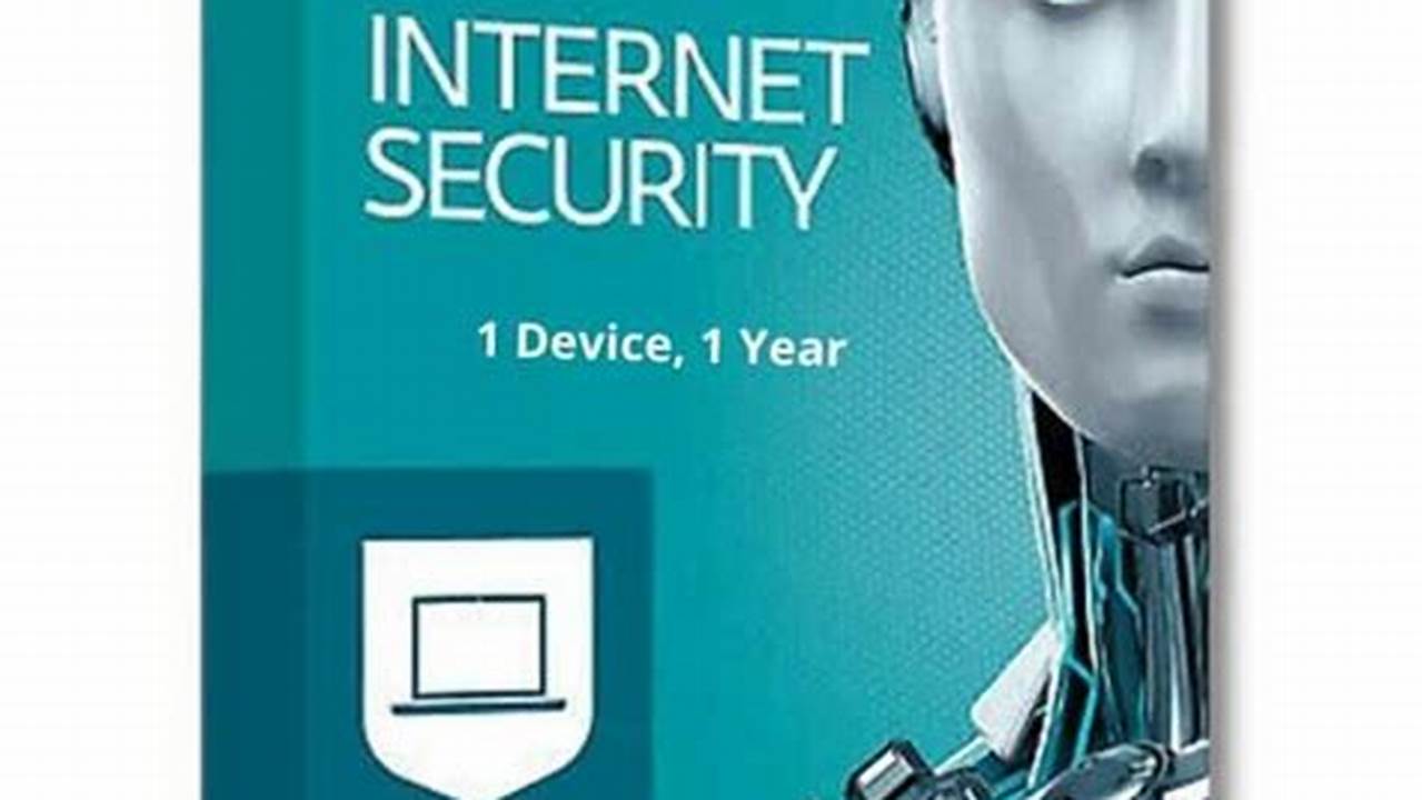 Eset Internet Security Key 2024 Free 30 Days