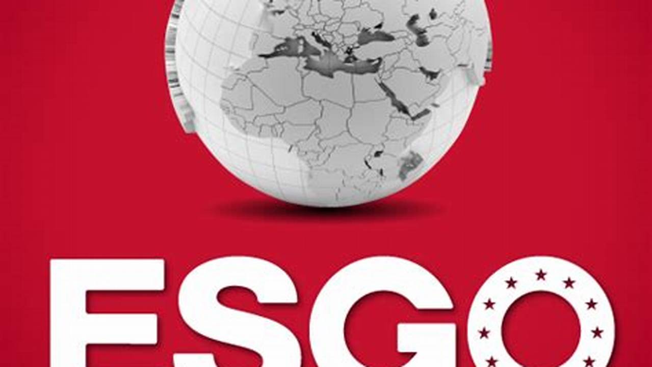 Esgo Offers A Variety Of High Quality International Cme Accredited Events, Advancing Europe’s Gynaecological Oncology Professional Education., 2024
