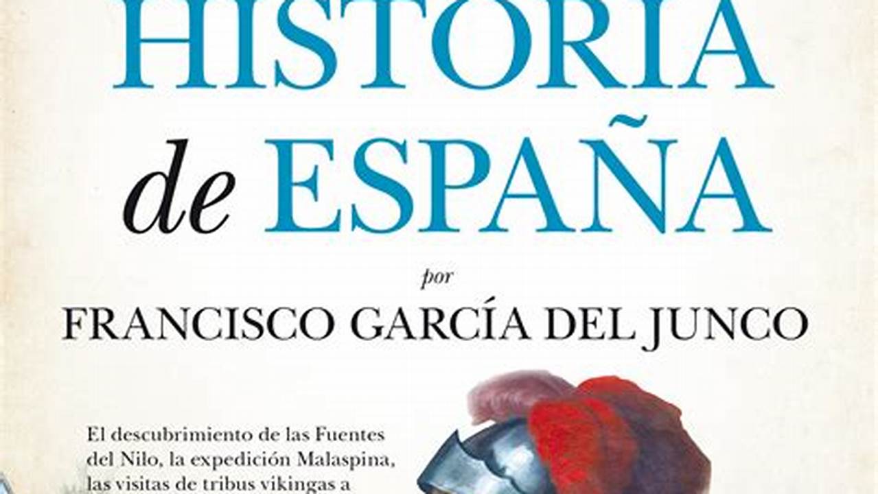 Eso No Estaba En Mi Libro De Historia De España