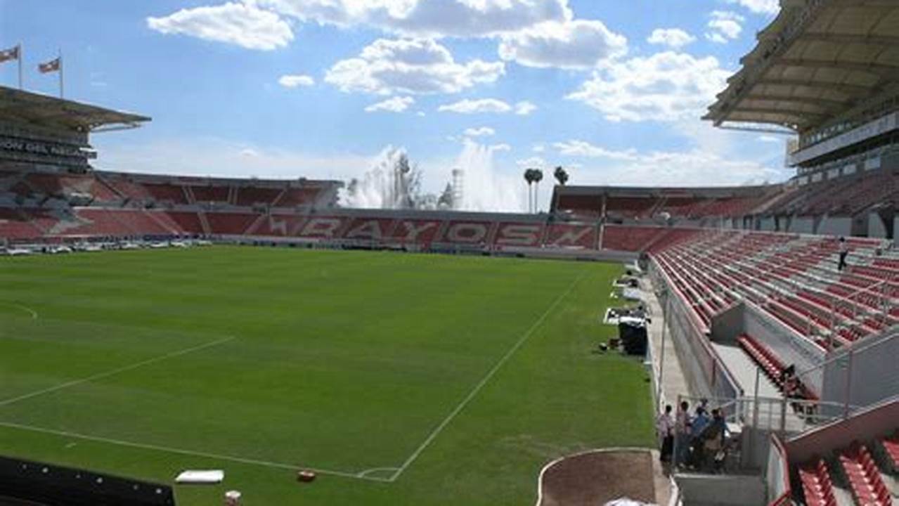 Estadio Victoria De Aguascalientes Aguascalientes, Ags Comprar Boletos., 2024