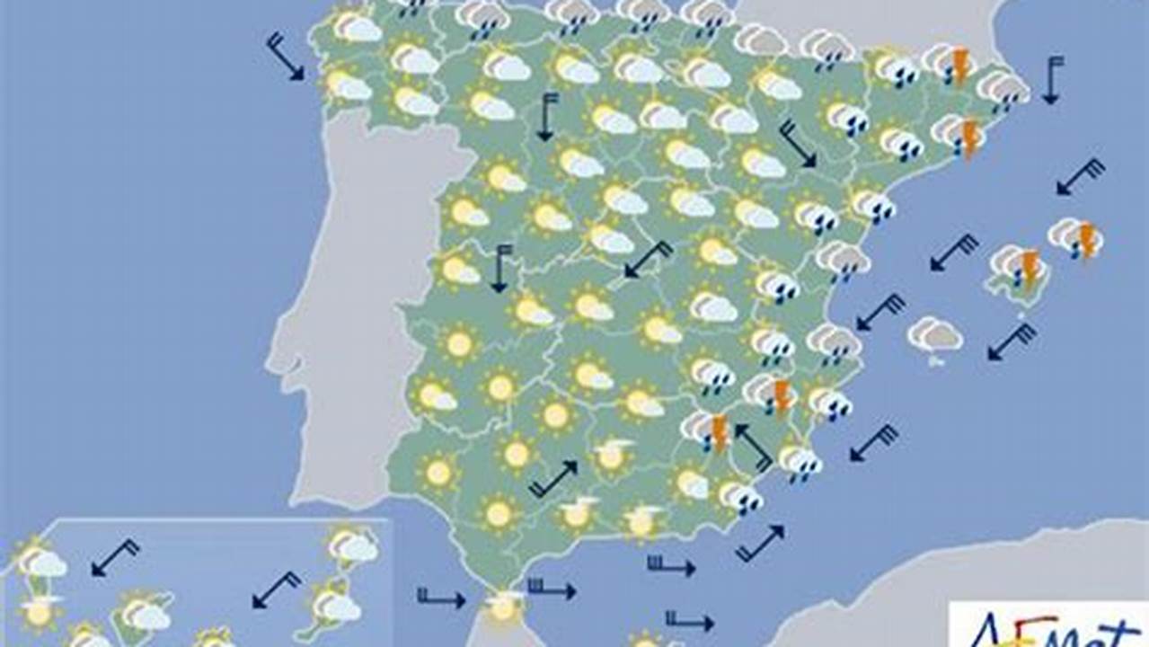 Este 1 De Diciembre Arranca En España El Invierno Meteorológico., 2024