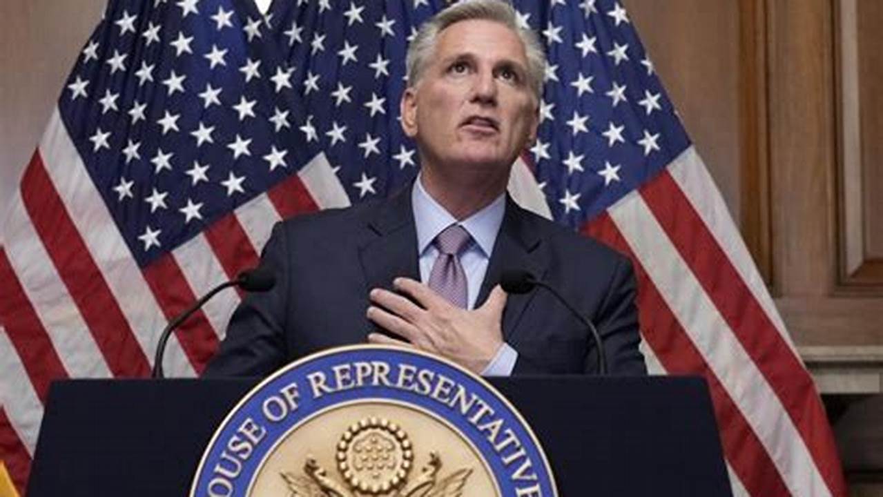 Et, March 19, 2024 What To Watch For In California&#039;s Special Election To Fill Kevin Mccarthy&#039;s Vacant House Seat From Cnn&#039;s Ethan Cohen And., 2024