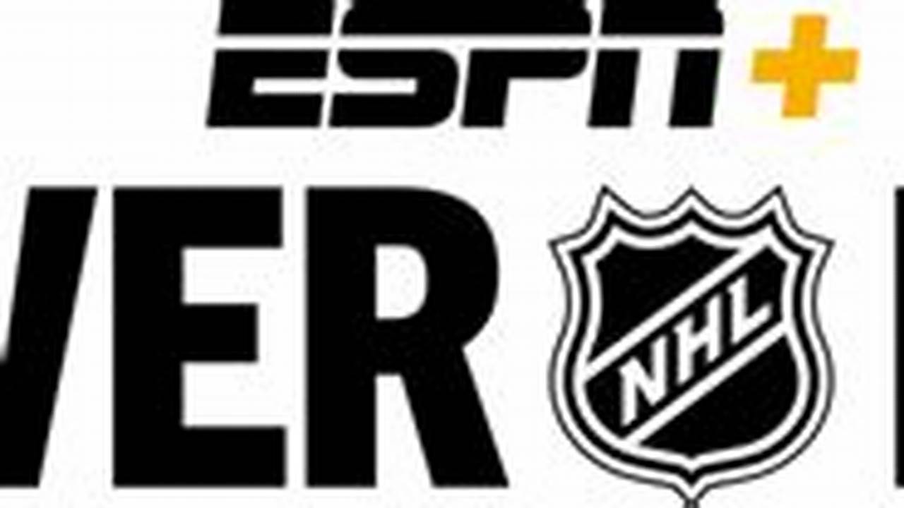 Et, Nhl Power Play On Espn+) After Defeating., 2024