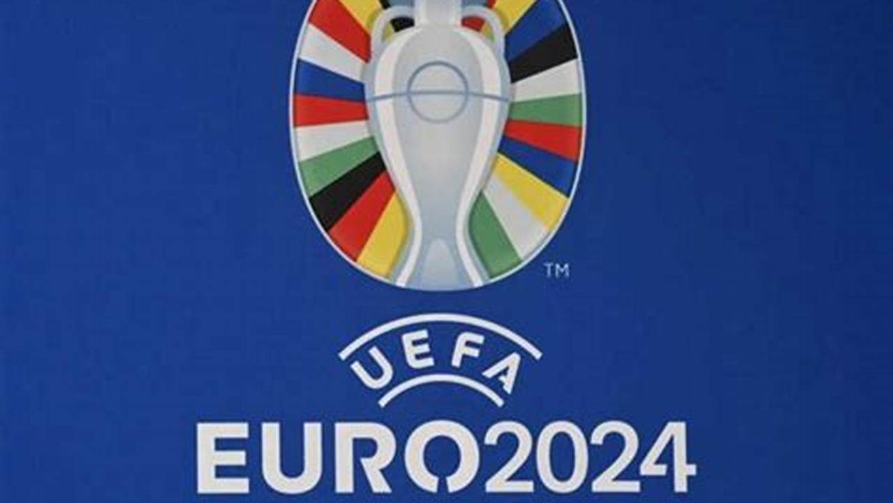 Euro 2024 Draw, Hamburg June 14, 2024, 2024