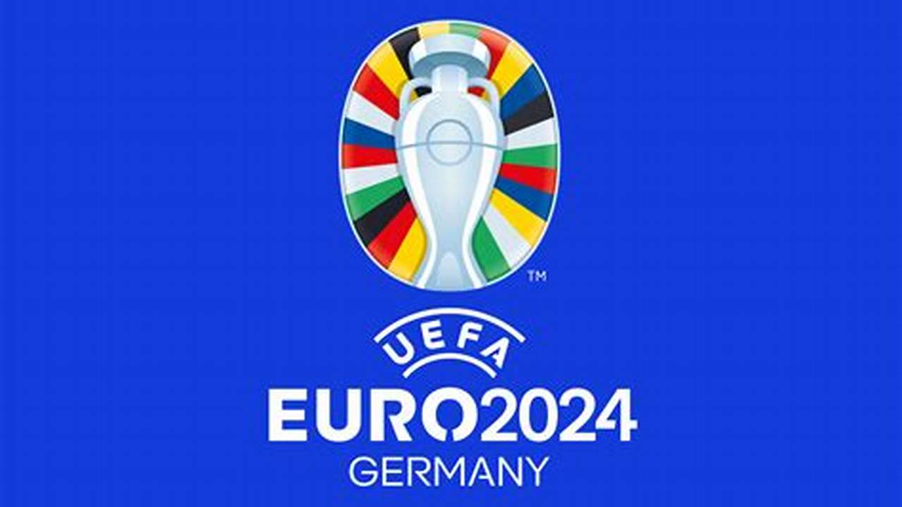 Euro 2024 Logo