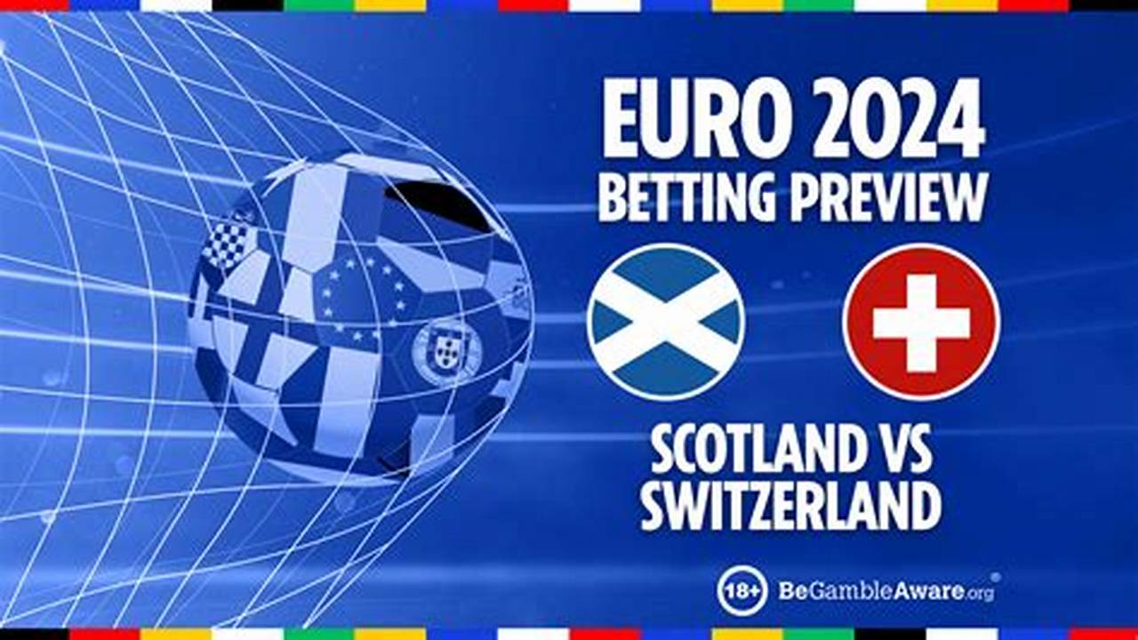 Euro 2024 Predictions Betting Tips, 2024