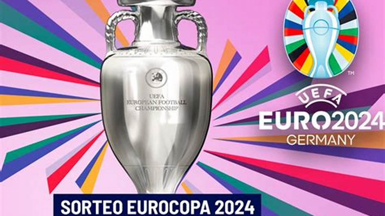 Eurocopa 2024 Ticketsatwork