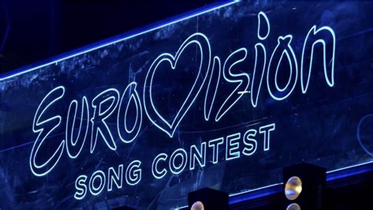 Eurovision 2024 Streaming Usa