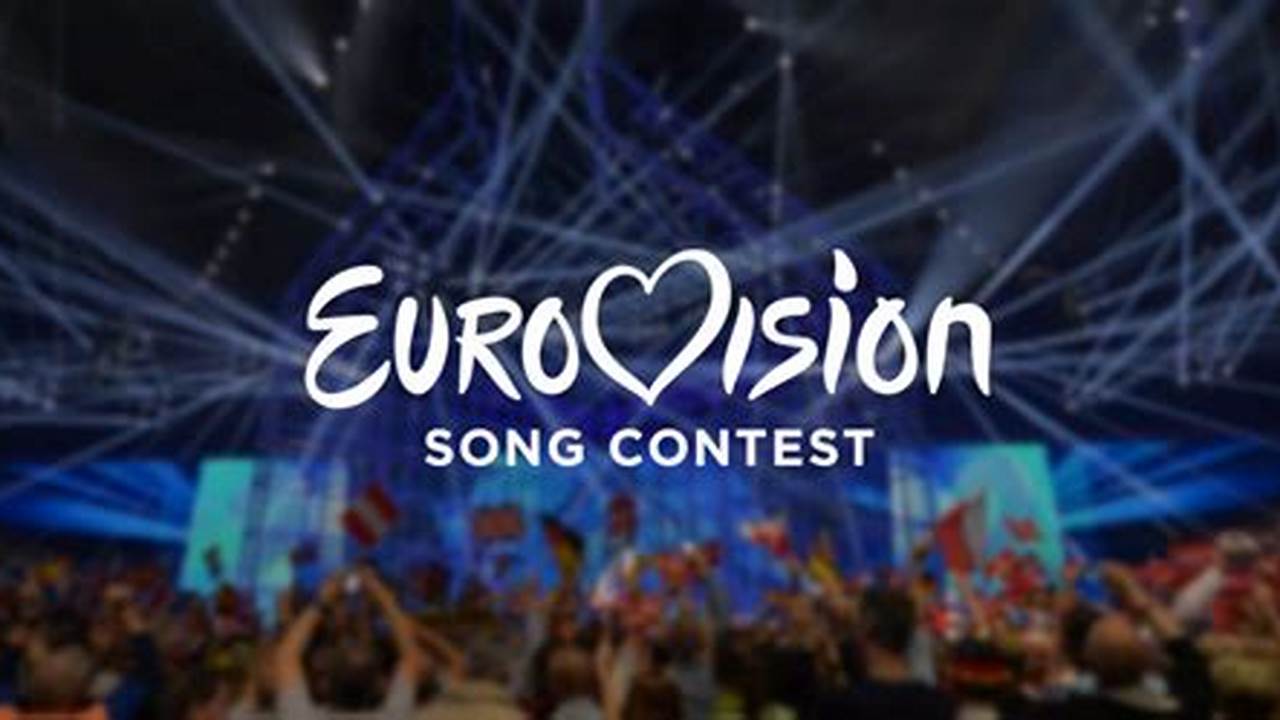 Eurovision 2024 Watch Online