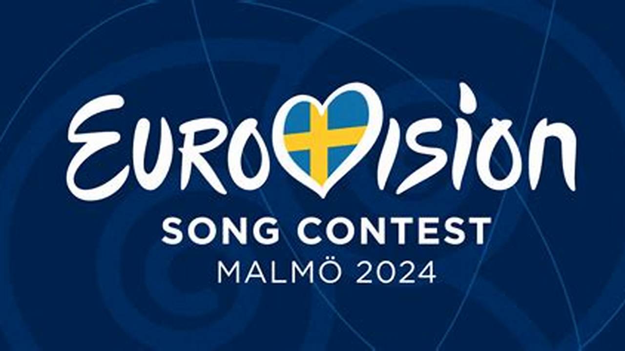 Eurovision Final 2024