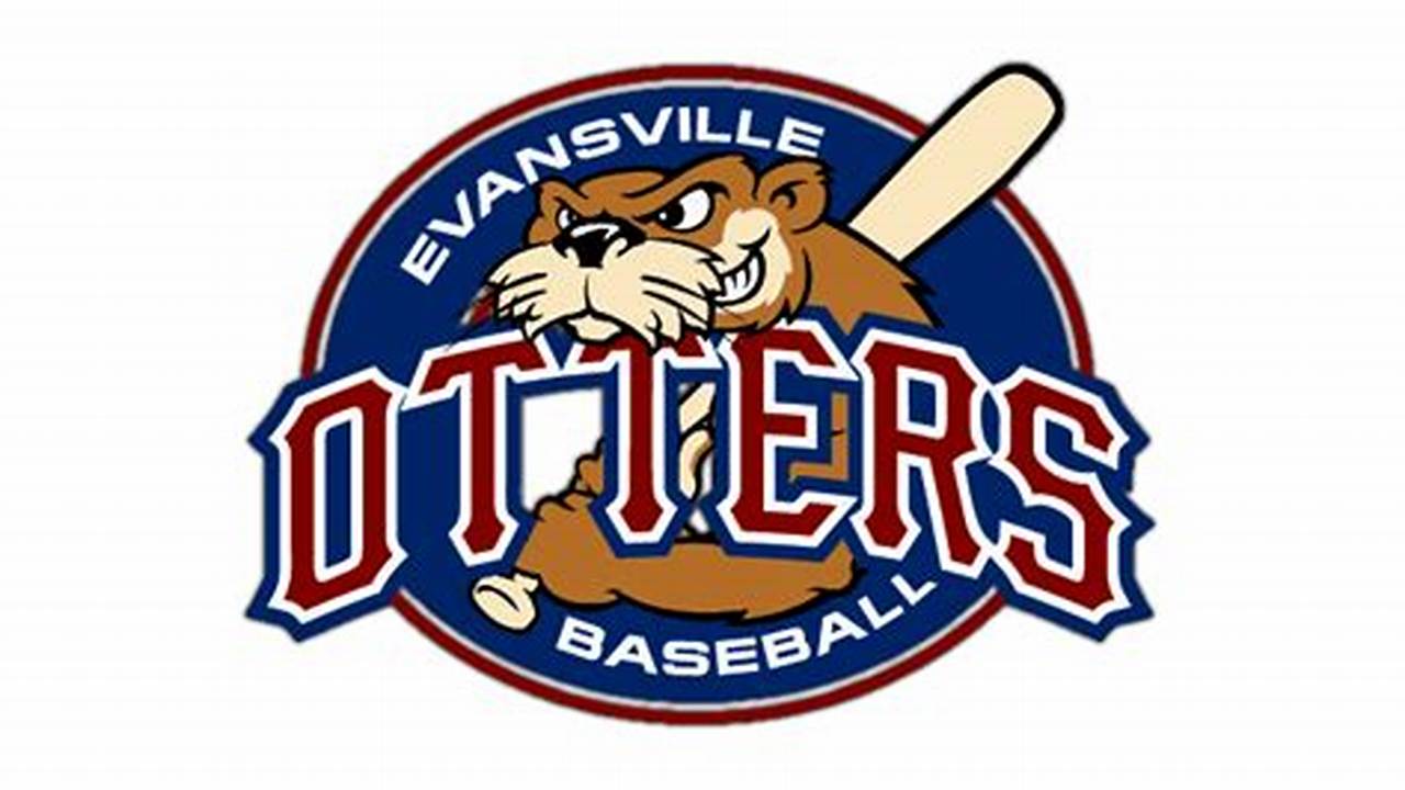 Evansville Otters Schedule 2024