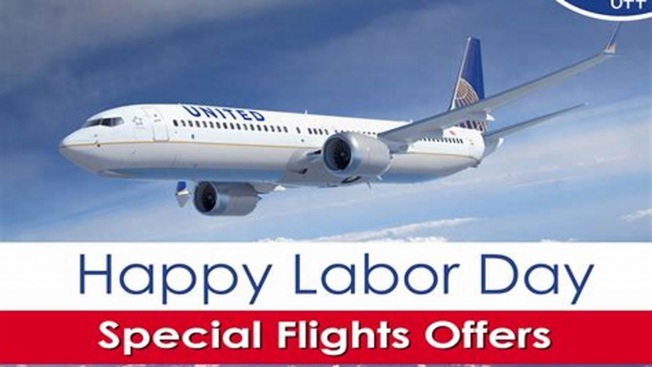 Even This Week, We’ve Still Been Finding Cheap Flights For Labor Day Trips And Sending Them To Our Thrifty Traveler Premium Members., 2024