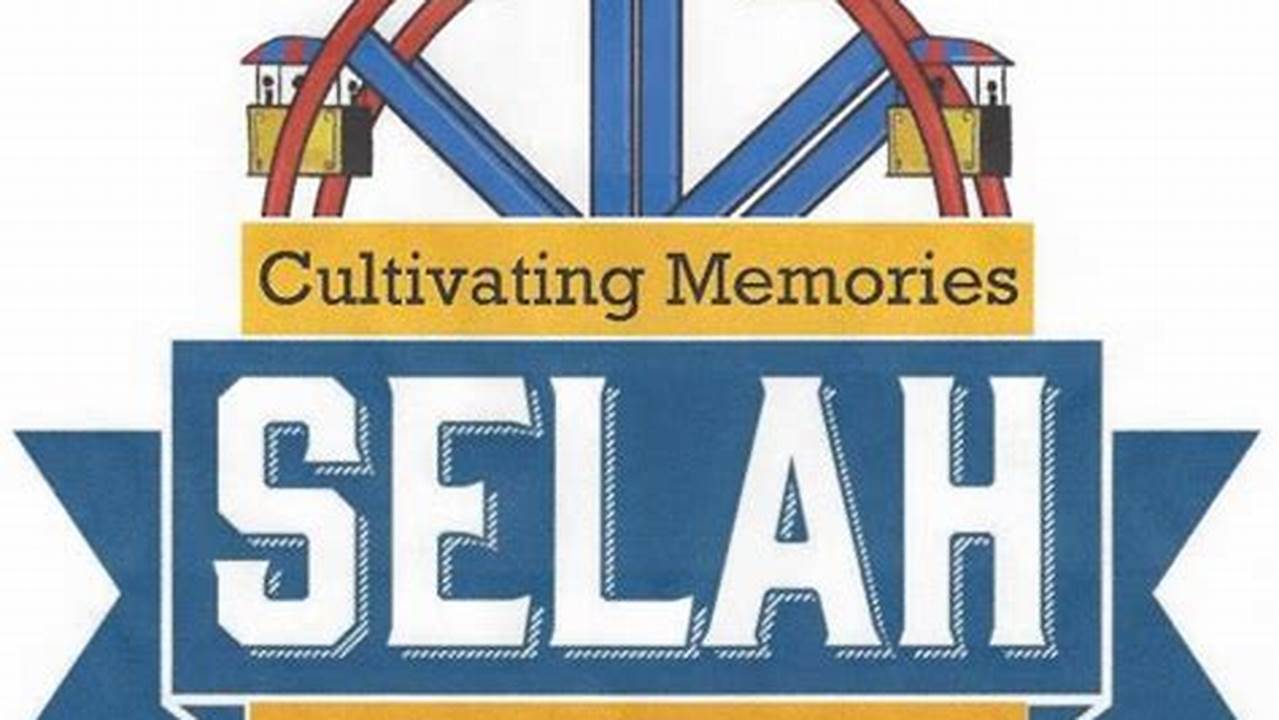 Event By Selah Community Days On Saturday, May 18 2024, 2024