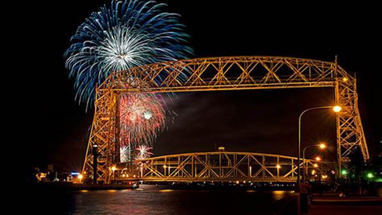 Events In Duluth Mn September 2024