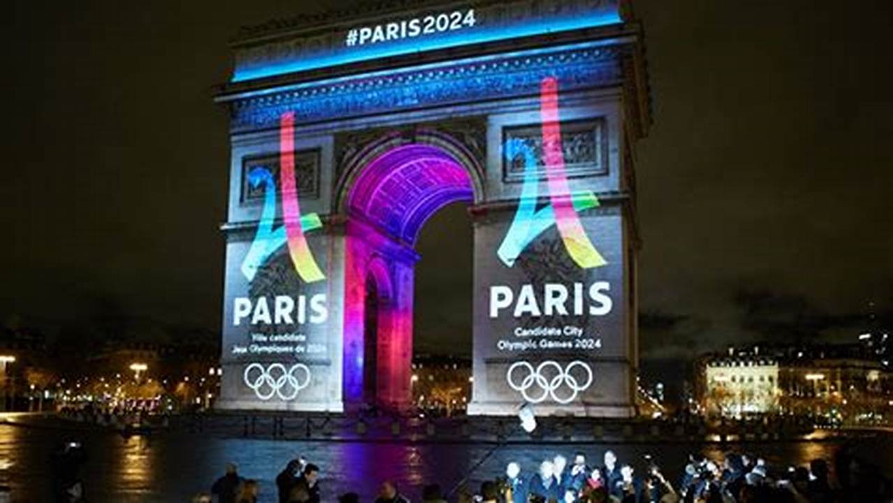 Events In Paris November 2024