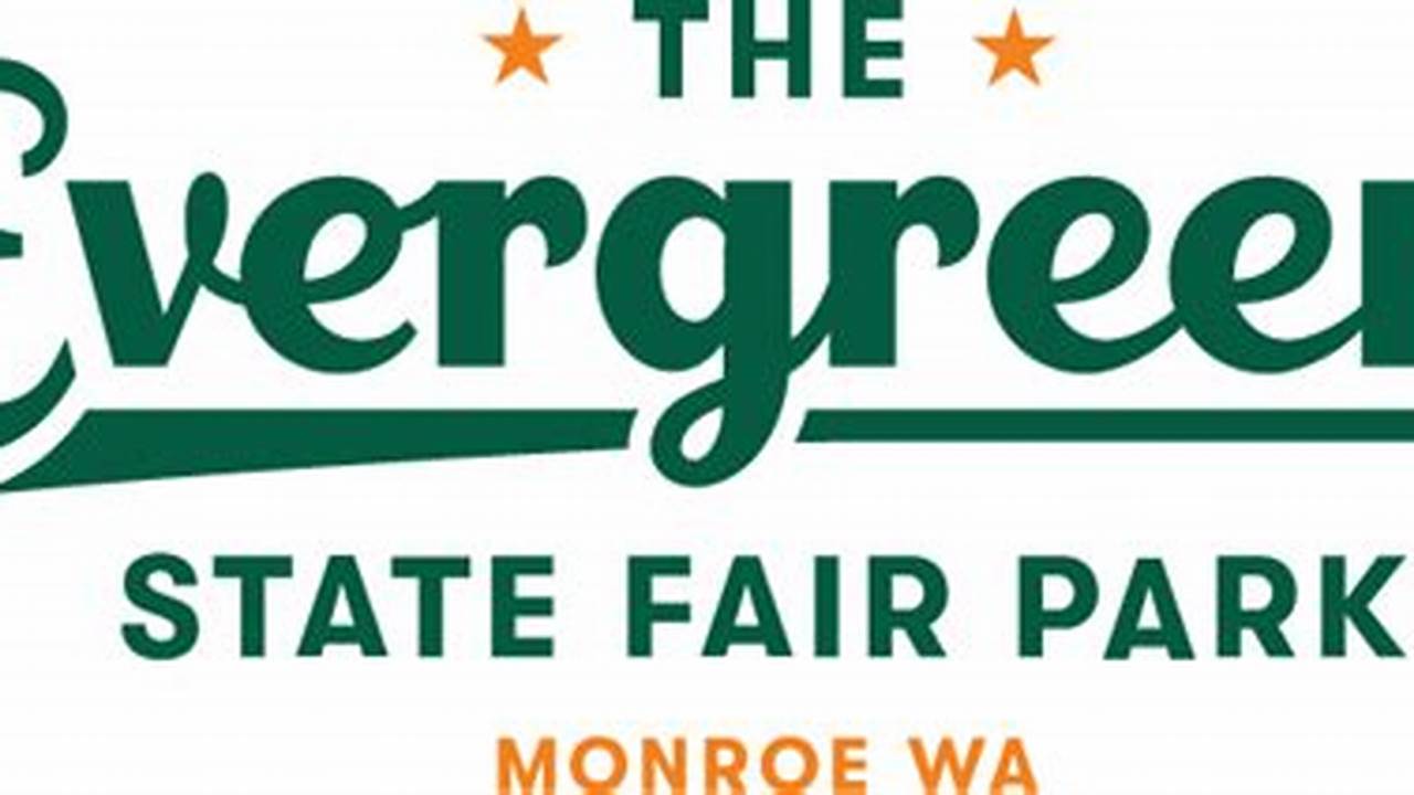 Evergreen State Fair Tickets 2024