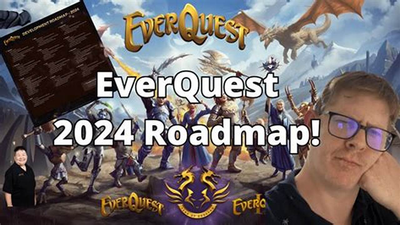 Everquest 2024 Reviewer
