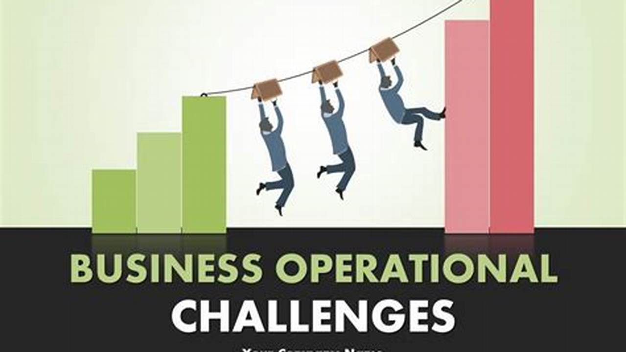 Every Business Has Unique Operations, Goals, And Challenges., 2024
