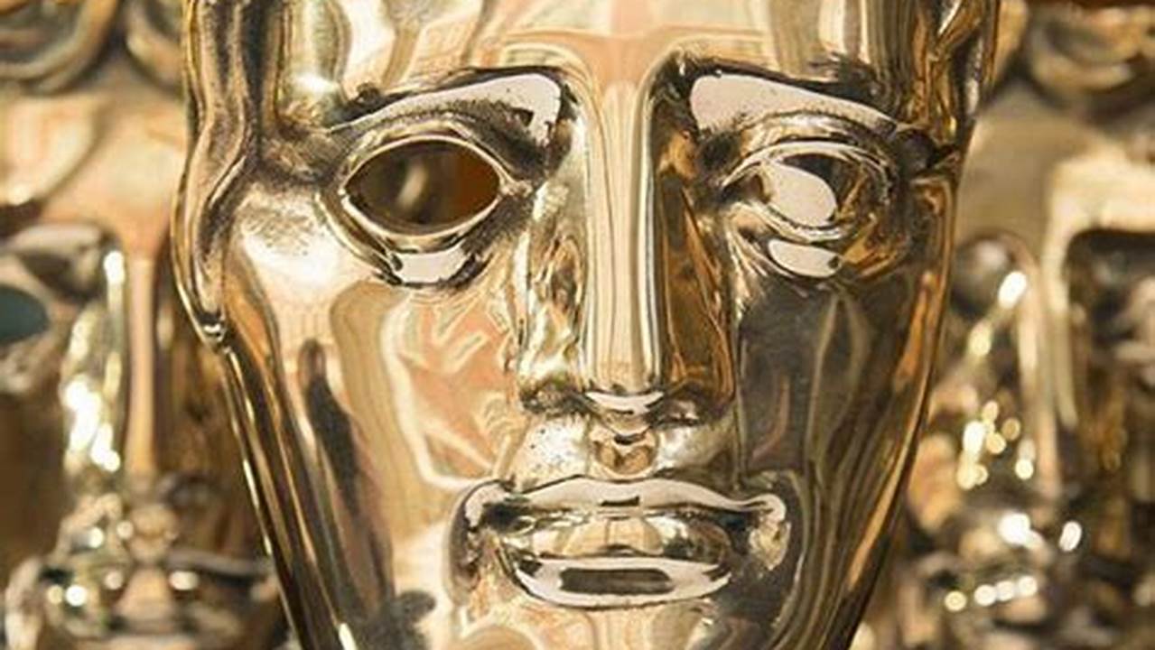 Every Prize At The British Academy Film Awards From The Royal Festival Hall In London., 2024