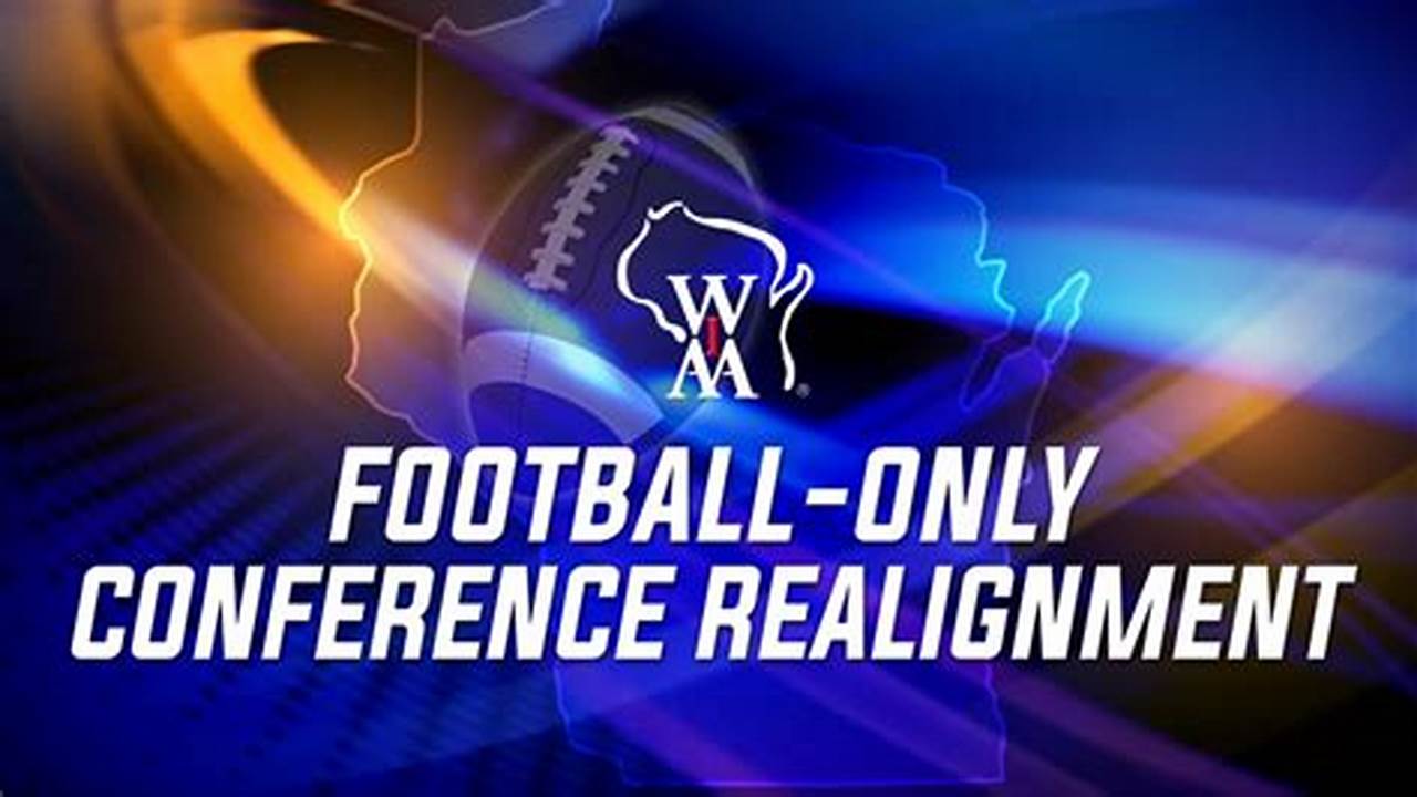 Every Realignment Move Coming In 2024 After Another Historic Round Of Conference Realignment, It&#039;s Time To Get A Refreshed Look At What., 2024