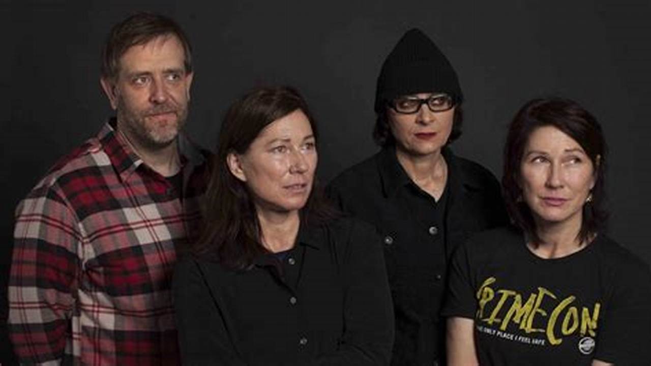 Every Year The Breeders Bring Out Their Top., 2024