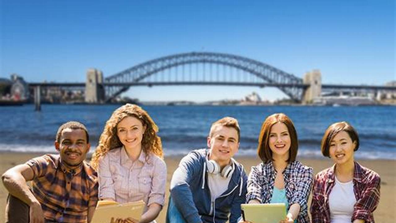 Everything An International Student Needs To Study A Bachelor In Australia., 2024