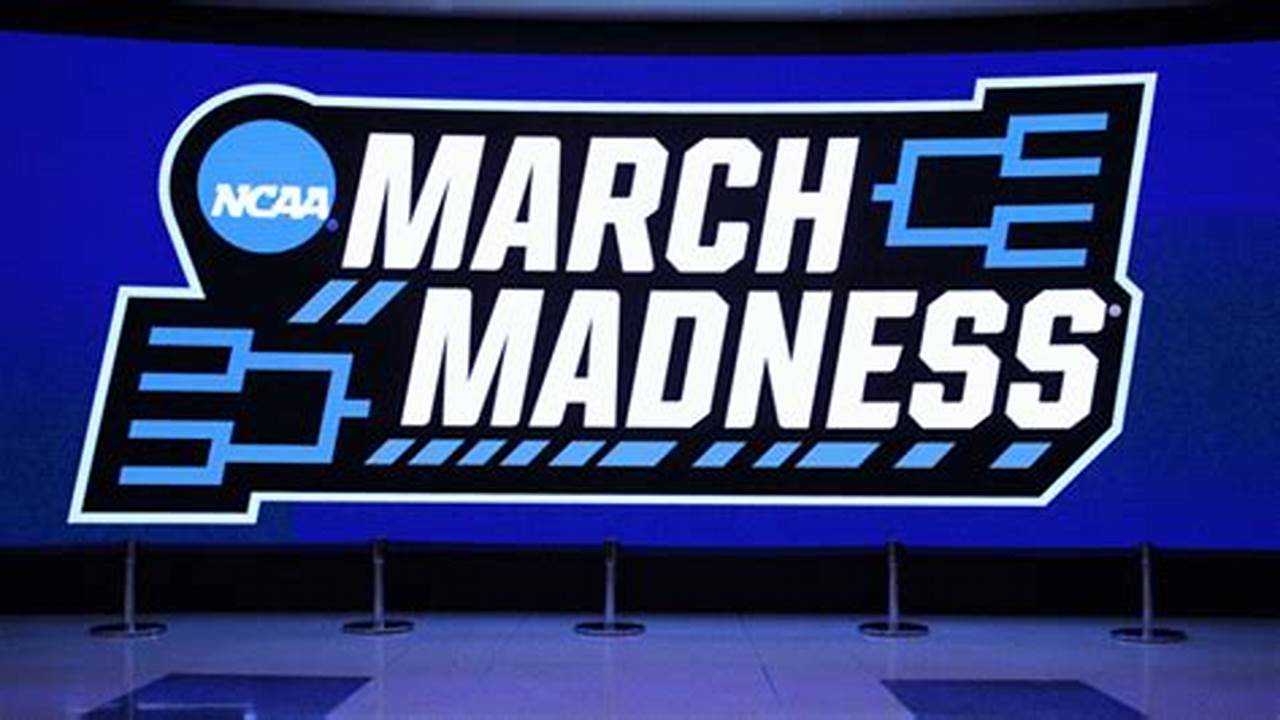 Everywhere You Can Watch March Madness Live., 2024