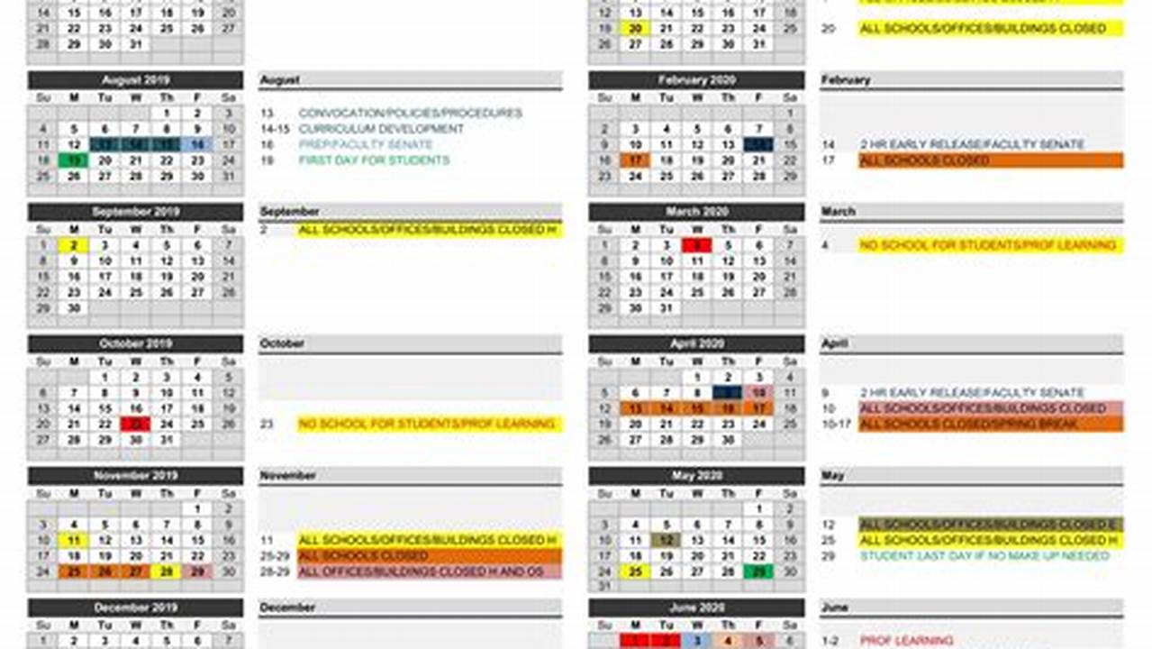 Evms Academic Calendar 2024