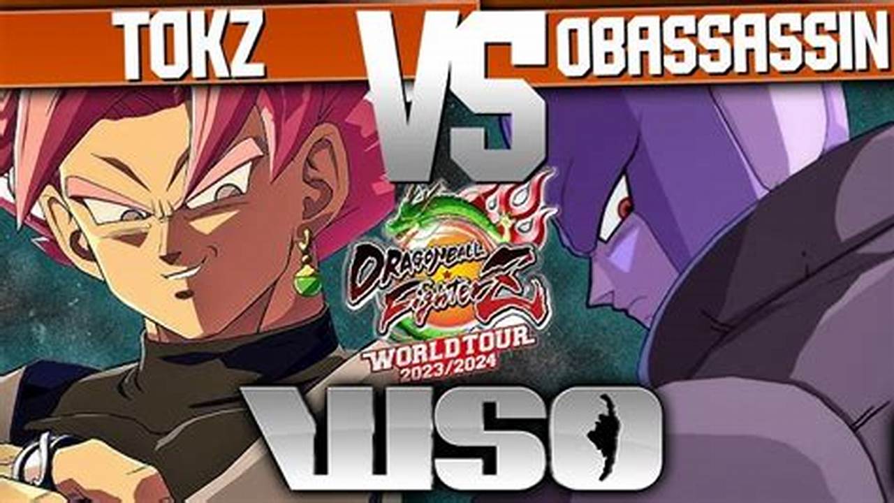 Evo 2024 Dbfz Top 80