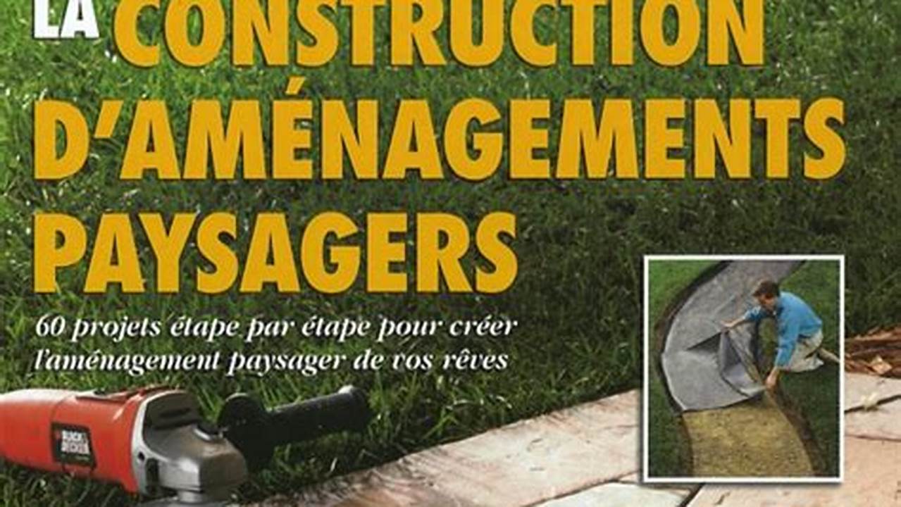 Exemples D'aménagements, FR Livre