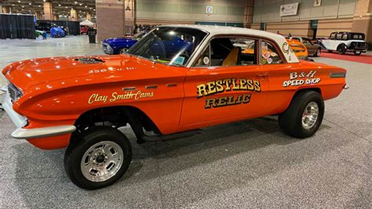 Exhibition For Classic Car Show. Atlantic City Auction &amp;Amp; Car Show Combines The Exhilaration Of The Auction With The Leisure Of A Car Show For The Best Of Both Worlds., 2024