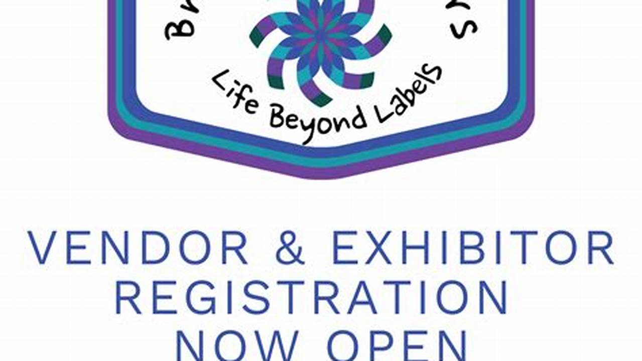Exhibitor Registration Is By Invitation Only., 2024