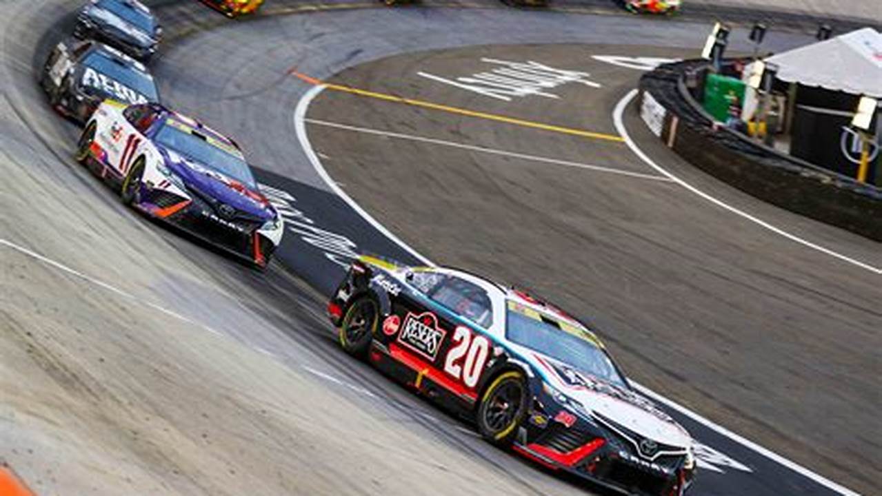 Expert Picks For Cup Series Race At Bristol Motor Speedway Nascar Cup Series At Bristol Schedule., 2024