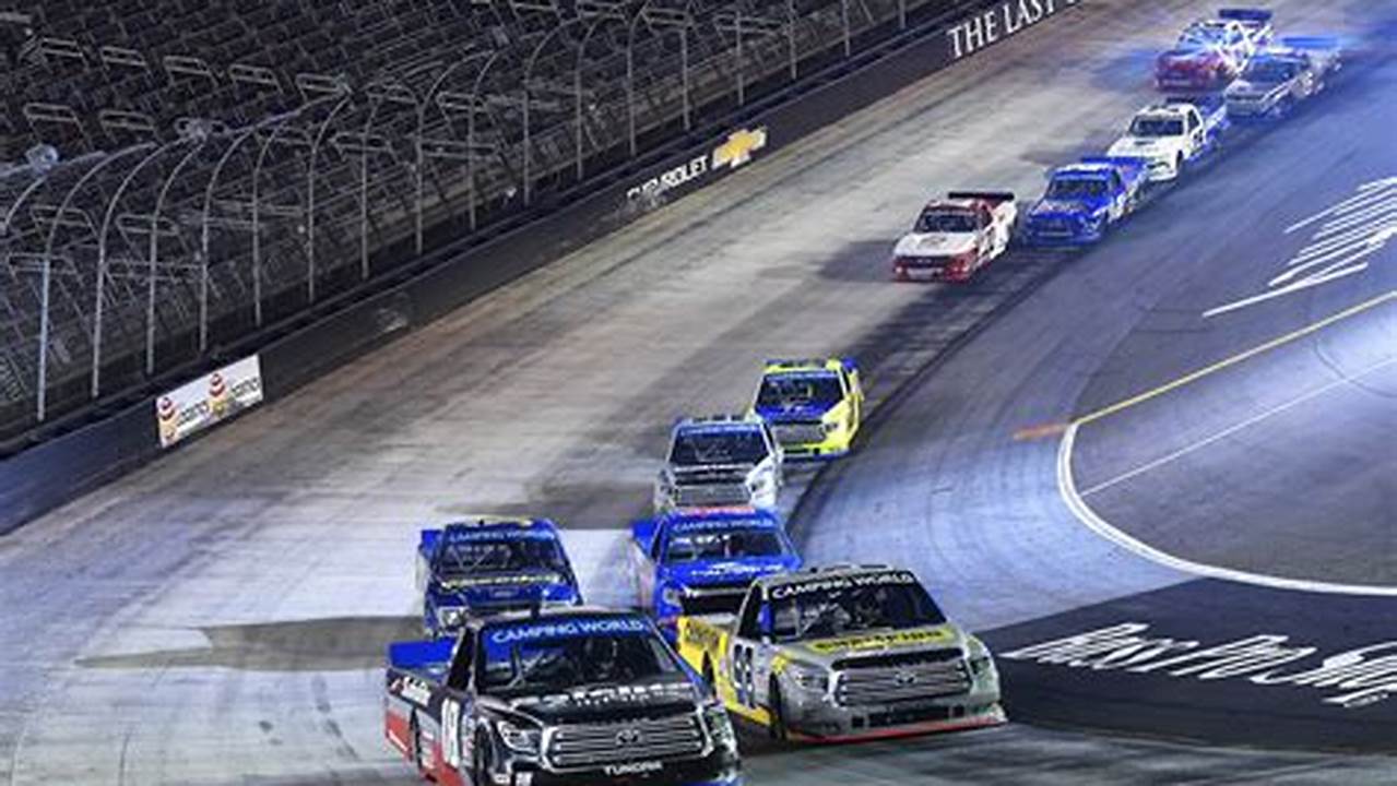 Expert Picks For Cup Series Race At Bristol Motor Speedway Nascar Cup Series At Bristol., 2024