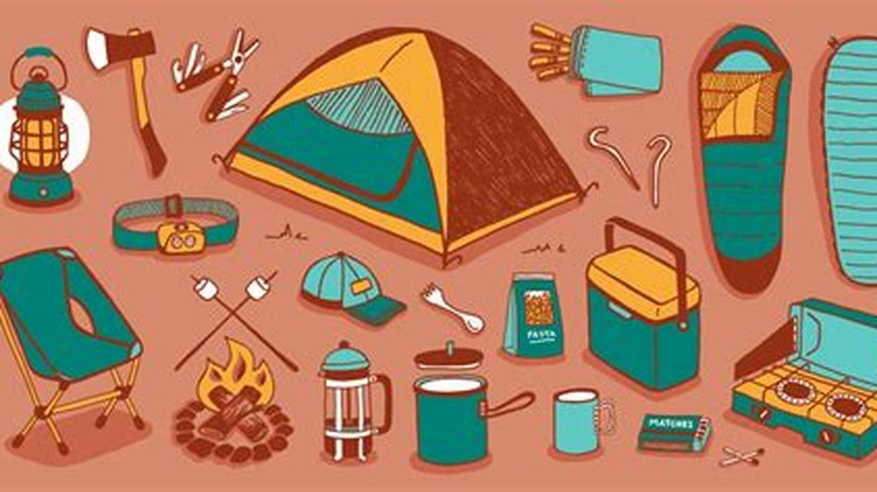 Expert Advice And Industry Insights, Camping
