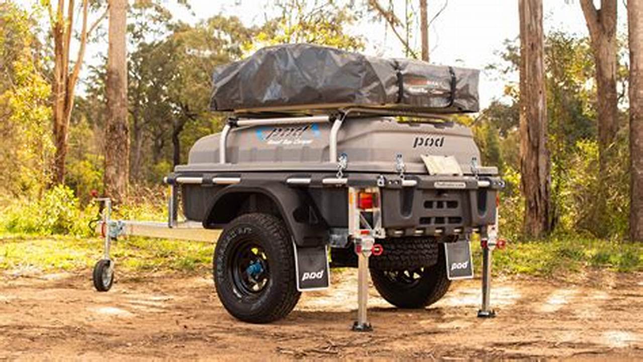 Expert Advice From Manufacturers And Dealers, Camping