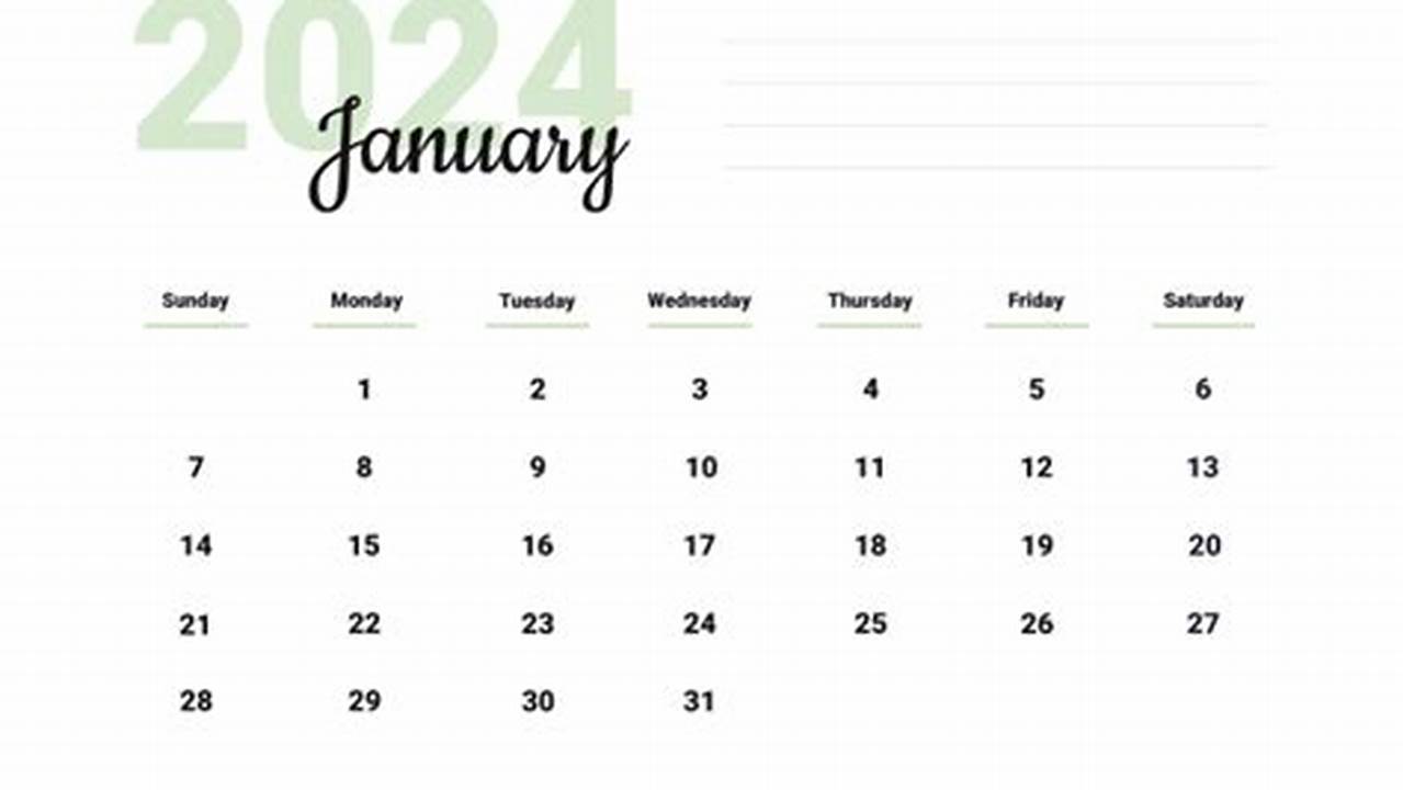 Explore An Array Of Exquisite Free Calendar Templates For 2024 On The Bordio Website., 2024