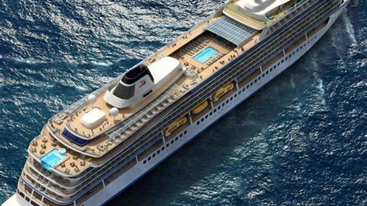 Explore Destinations To Start Your Viking Vela Cruise Planning., 2024