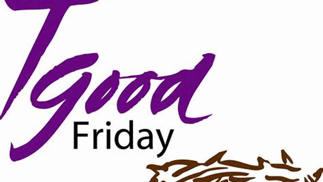 Explore The 38+ Collection Of Good Friday Clipart Images At Getdrawings., 2024