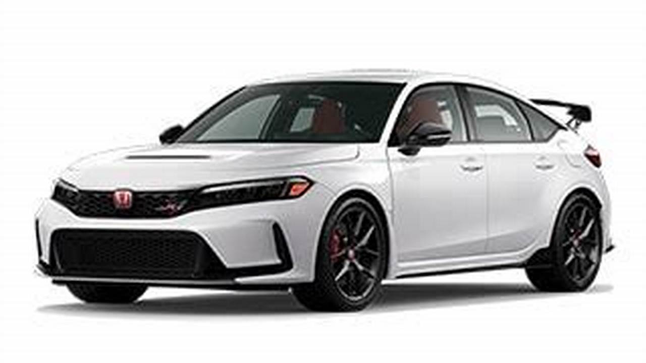 Explore The New 2024 Honda Civic Si At Crest Honda In Nashville, Tn., 2024