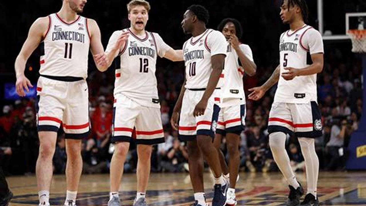 Exploring Realistic Chances For Top Teams In Ncaa Tournament Ft., 2024
