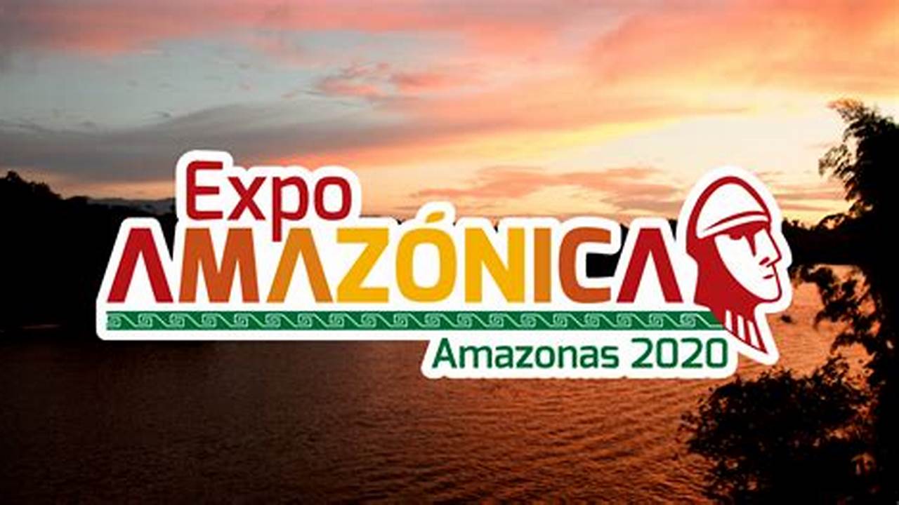 Expo AmazóNica 2024