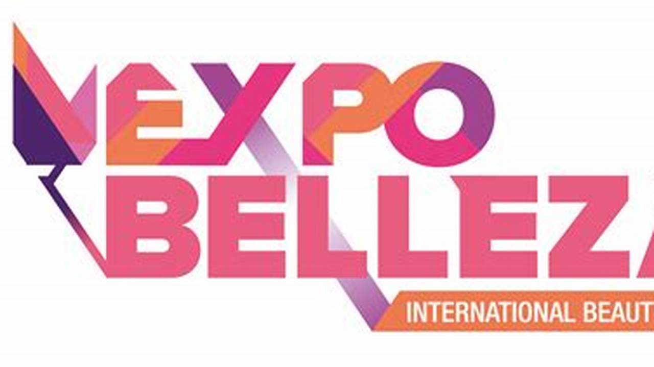 Expo Belleza 2024
