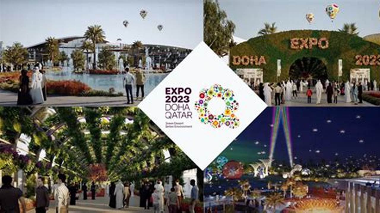 Expo Doha 2024
