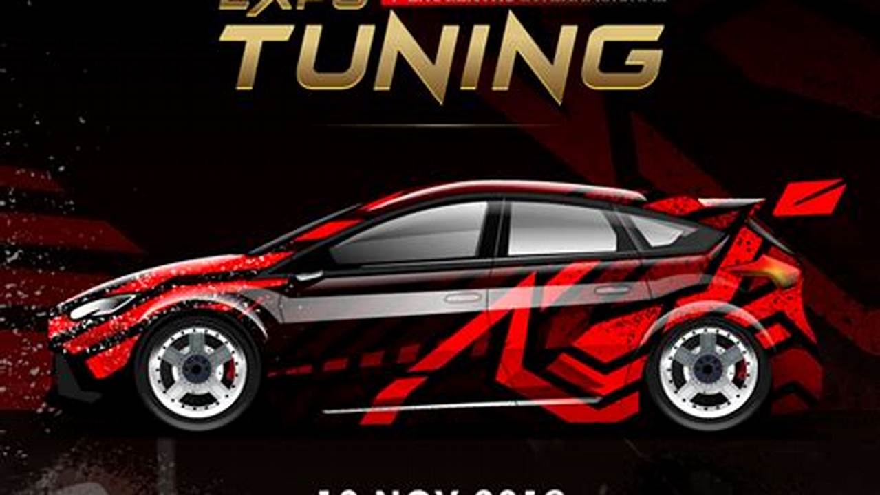 Expo Tuning 2024