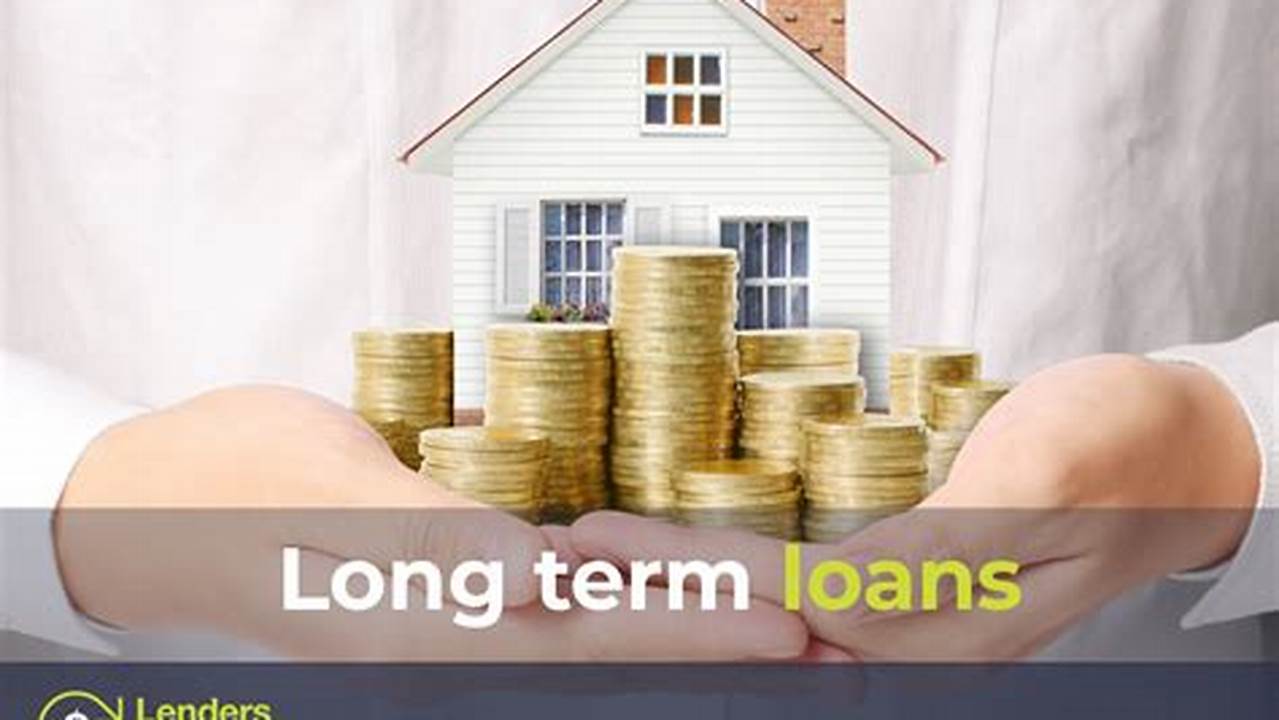 Extended Terms, Loan